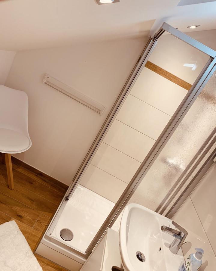 Felix Living 7 Apartment Passau Exterior photo