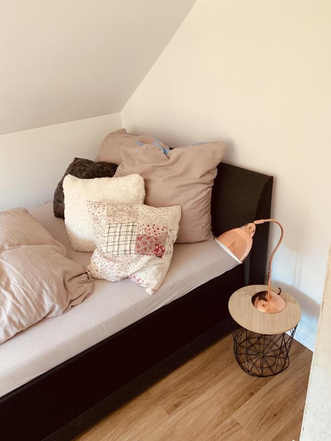 Felix Living 7 Apartment Passau Exterior photo